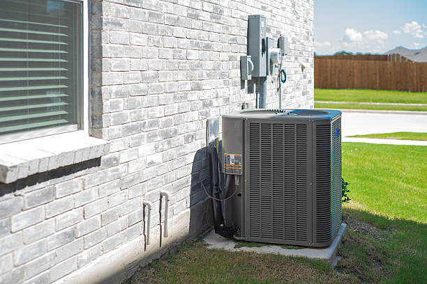 Reliable Air Conditioning Service contractor in Ripon, CA by FH HVAC